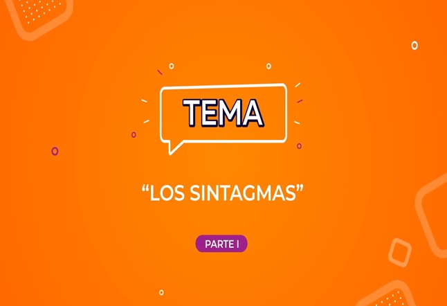 Capítulo N° 23 - Los sintagmas / Franz Kafka y Marcel Proust / La fluidez: La raya